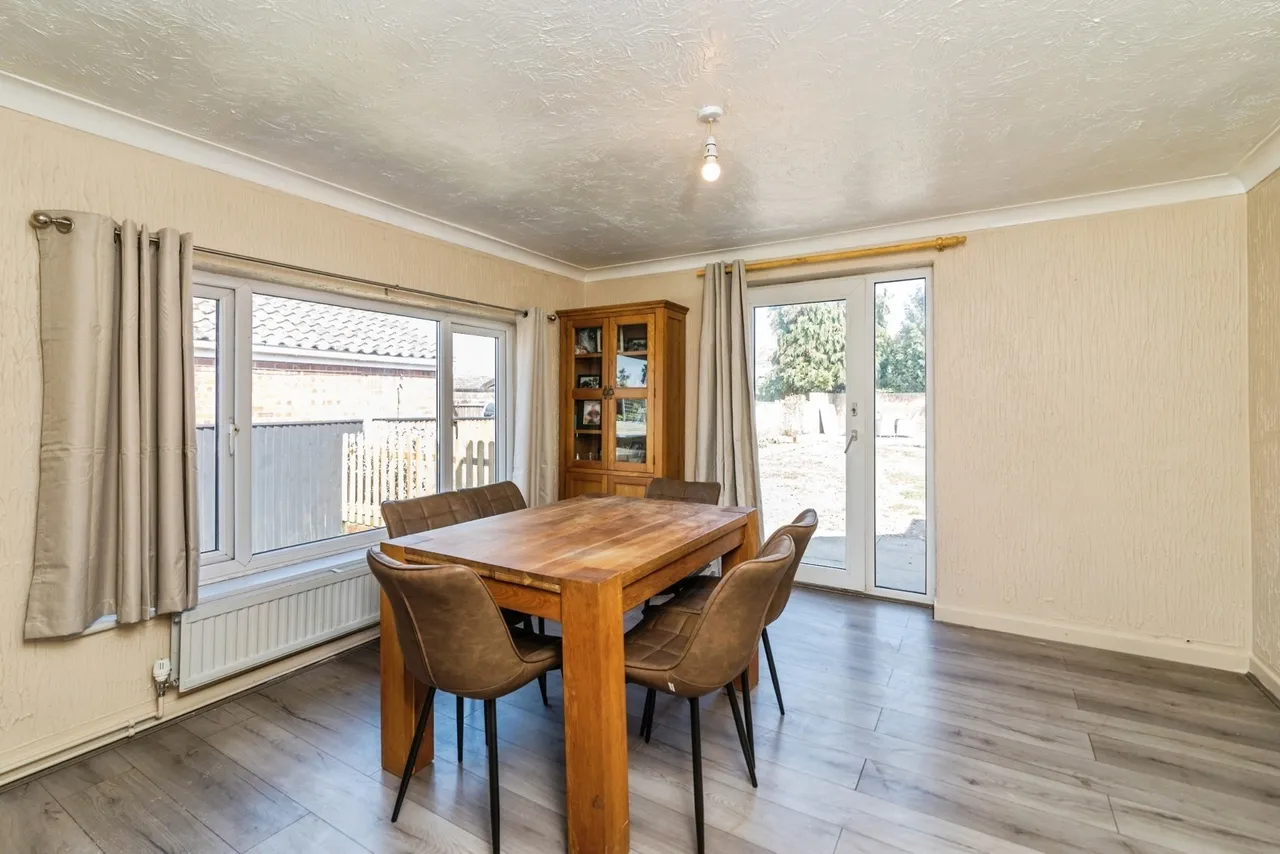 Hollow Hill Road, Ditchingham, Bungay, Norfolk, NR35, photo 10
