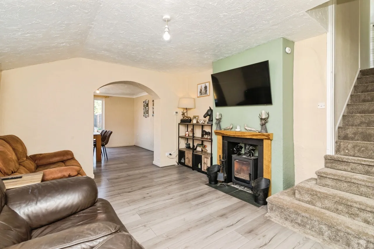 Hollow Hill Road, Ditchingham, Bungay, Norfolk, NR35, photo 7