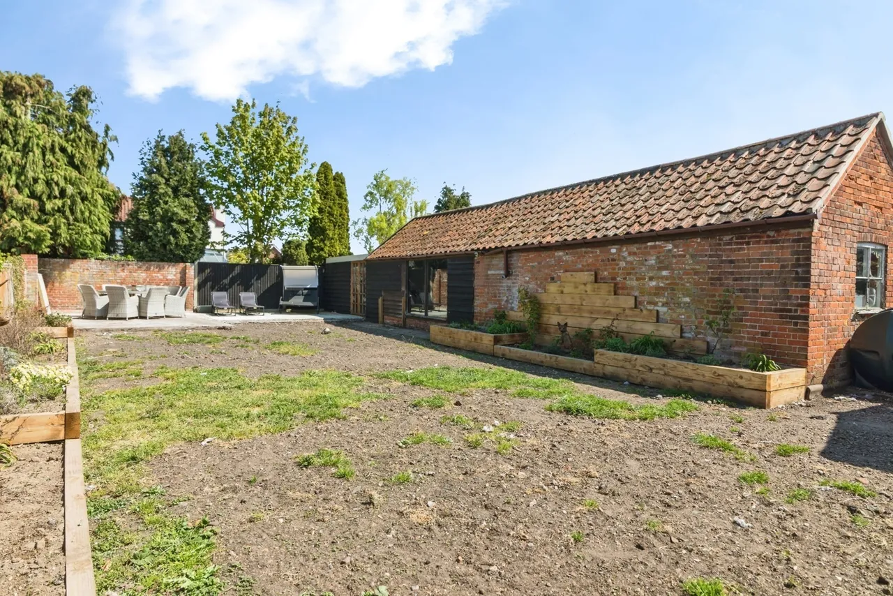 Hollow Hill Road, Ditchingham, Bungay, Norfolk, NR35, photo 19