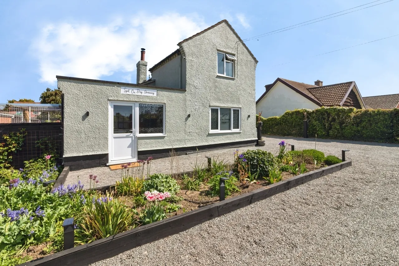 Hollow Hill Road, Ditchingham, Bungay, Norfolk, NR35, photo 31