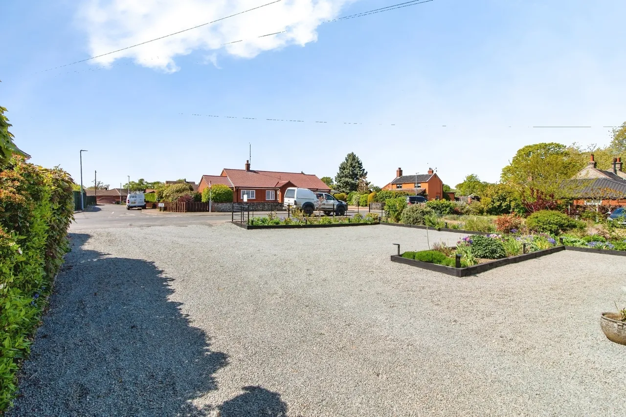 Hollow Hill Road, Ditchingham, Bungay, Norfolk, NR35, photo 30