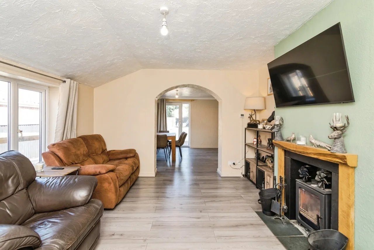 Hollow Hill Road, Ditchingham, Bungay, Norfolk, NR35, photo 8