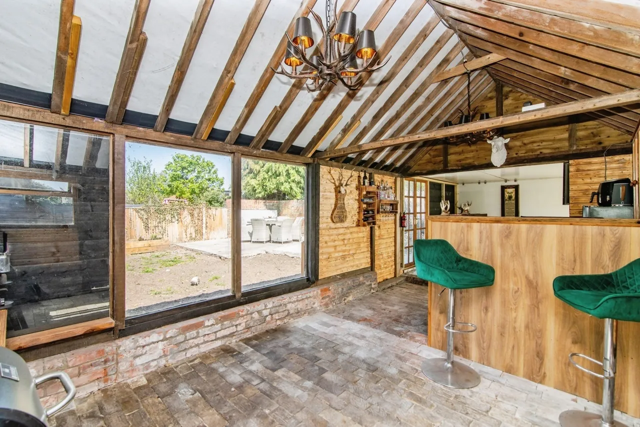 Hollow Hill Road, Ditchingham, Bungay, Norfolk, NR35, photo 21