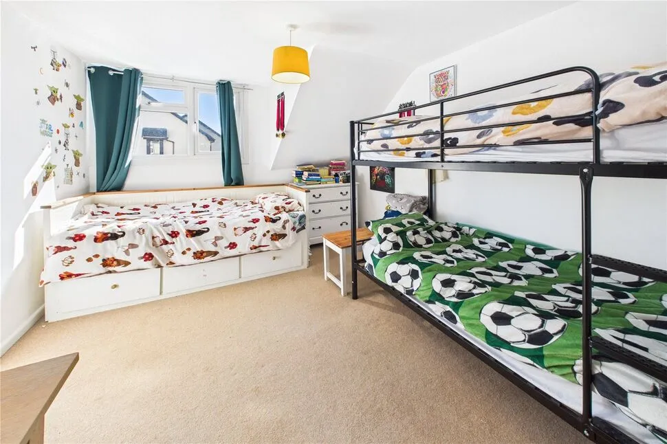 Stanley Court, Midsomer Norton, Somerset, BA3, photo 7