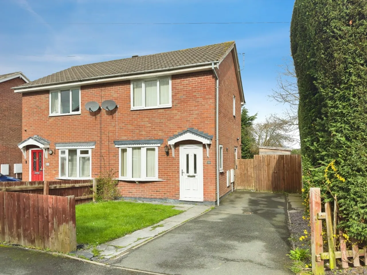 Albion Street, St. Georges, Telford TF2 9QF, photo 17