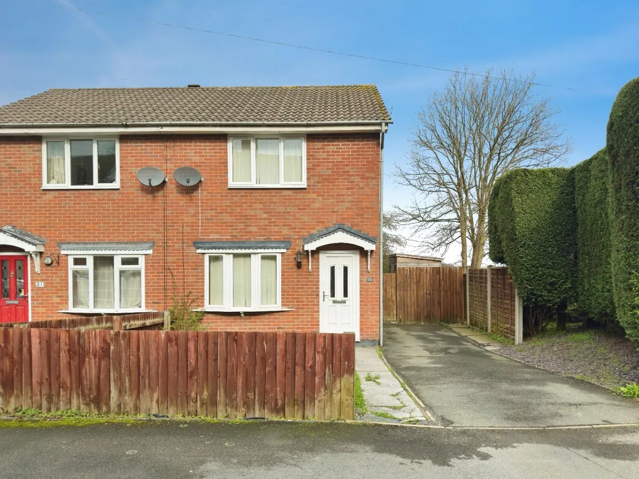 Albion Street, St. Georges, Telford TF2 9QF, photo 16