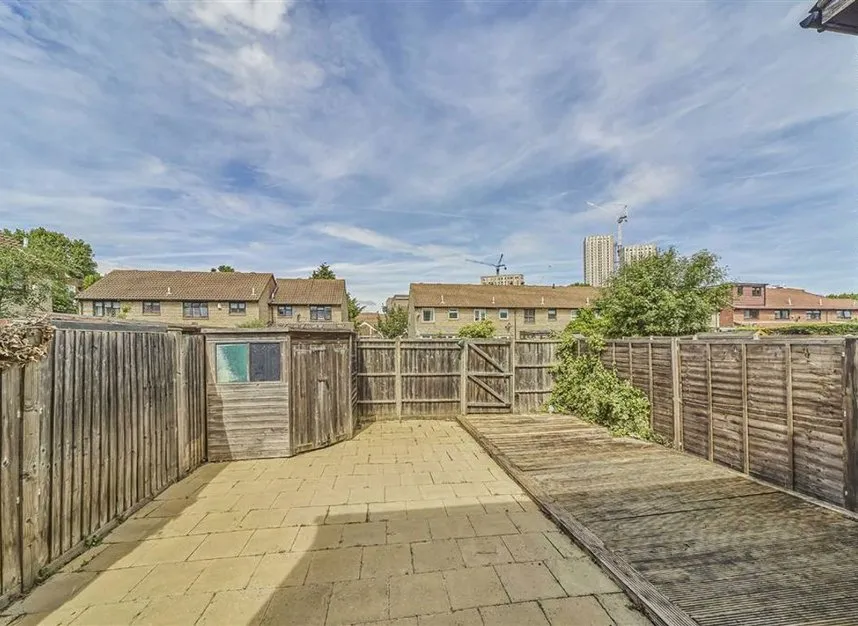 Strathnairn Street, Bermondsey, SE1, photo 5