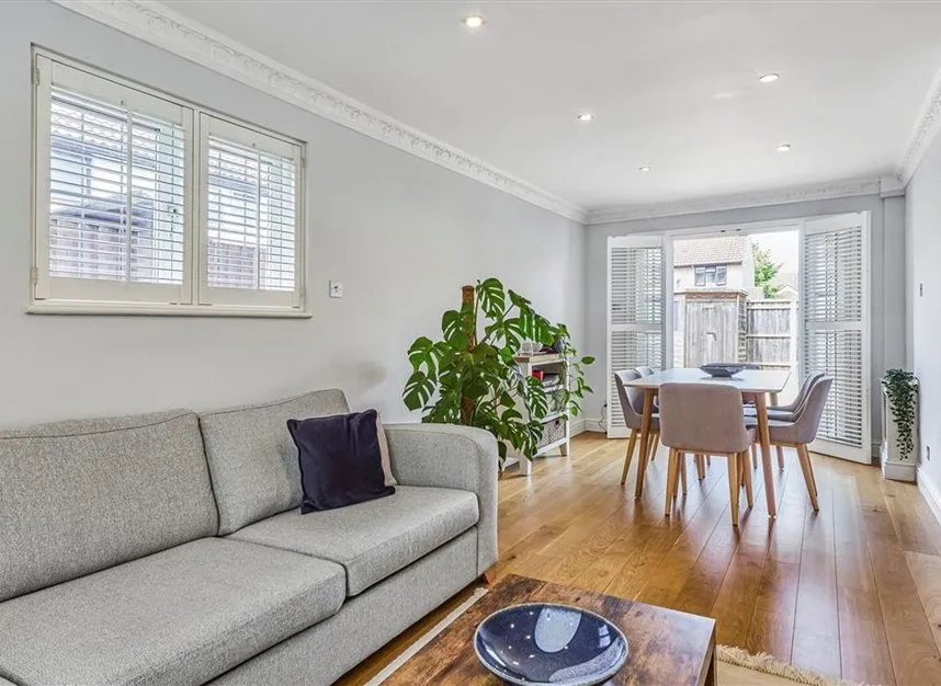 Strathnairn Street, Bermondsey, SE1, photo 2