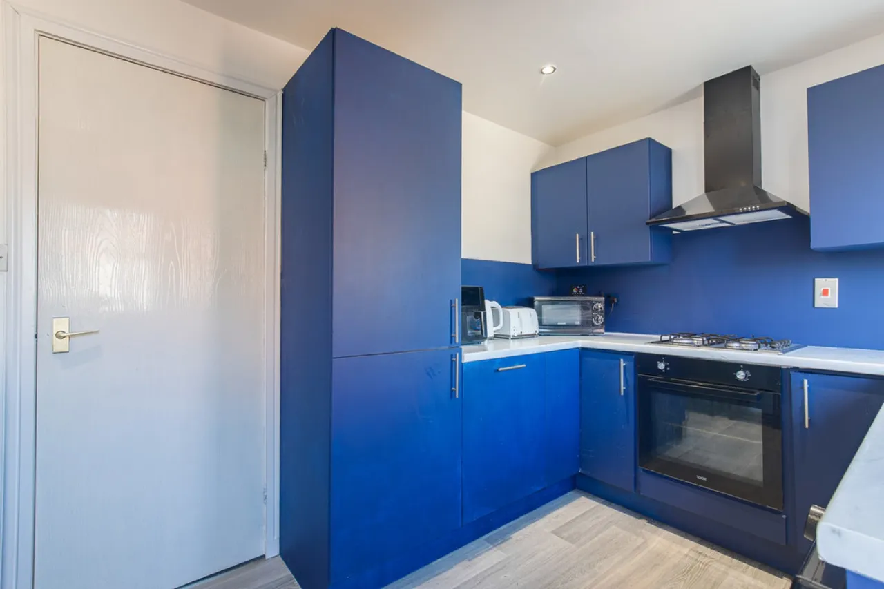 Ashwood Road, Aberdeen, AB22, photo 4