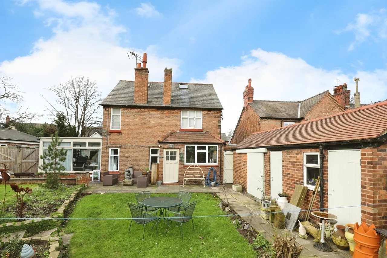 Queensgate, Northwich, CW8, photo 17