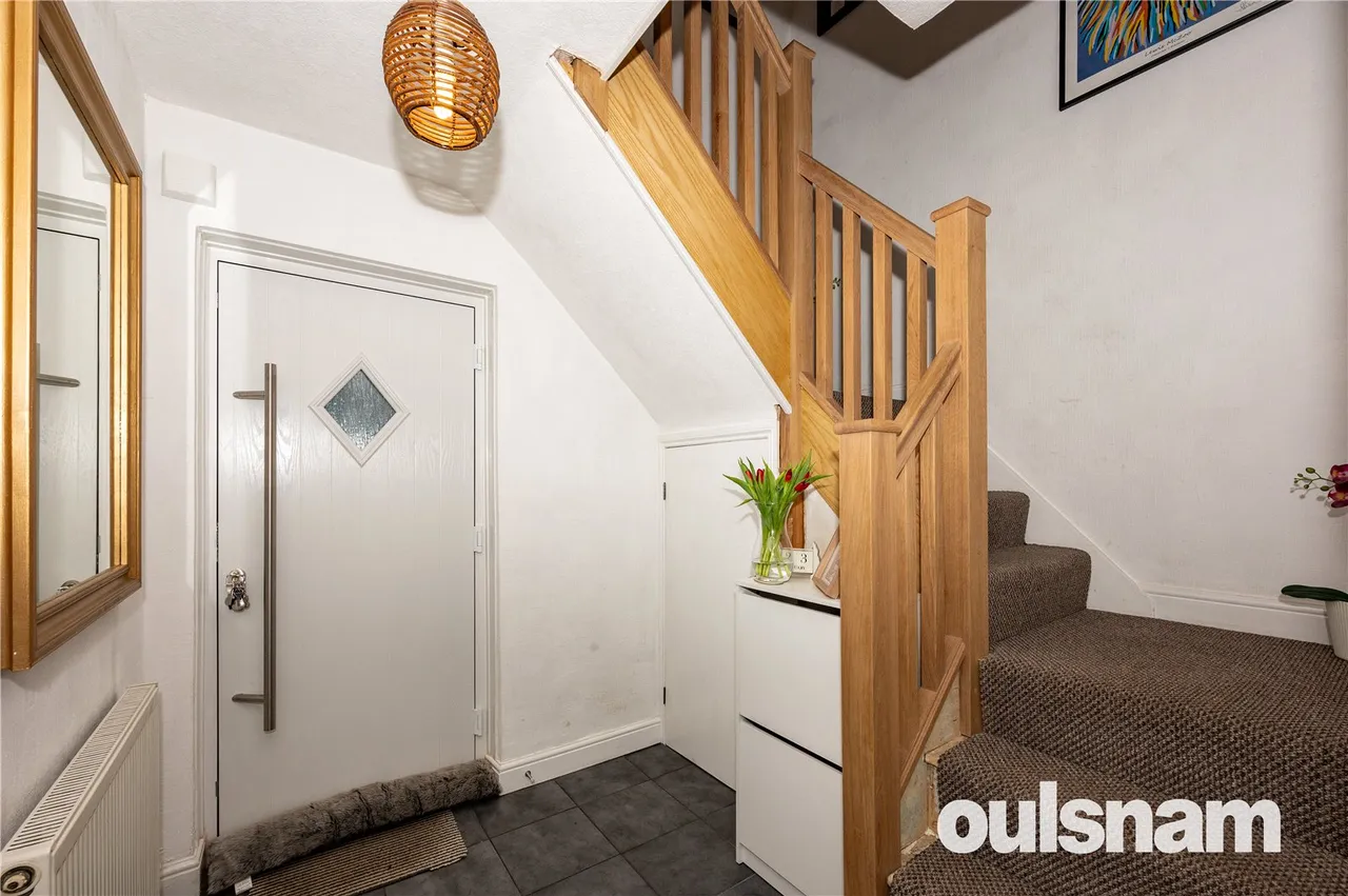 Beeches Close, Rubery, Rednal, Birmingham, B45 9HD, photo 8