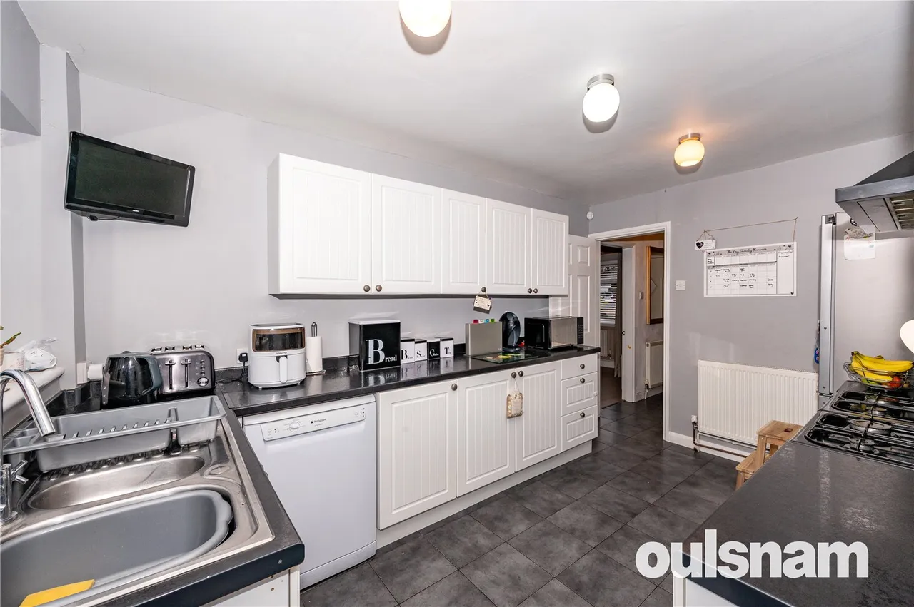 Beeches Close, Rubery, Rednal, Birmingham, B45 9HD, photo 6