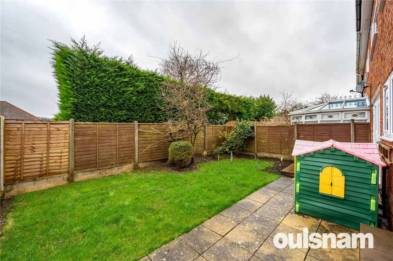 Beeches Close, Rubery, Rednal, Birmingham, B45 9HD, photo 13