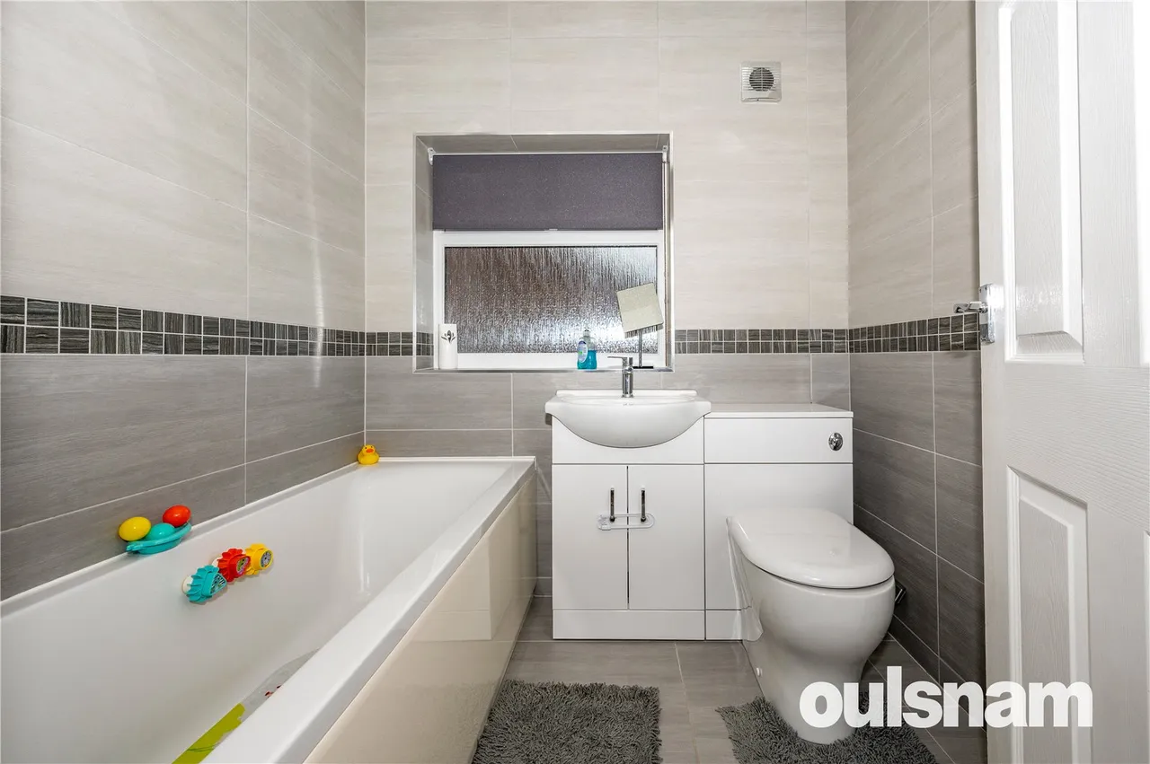Beeches Close, Rubery, Rednal, Birmingham, B45 9HD, photo 12