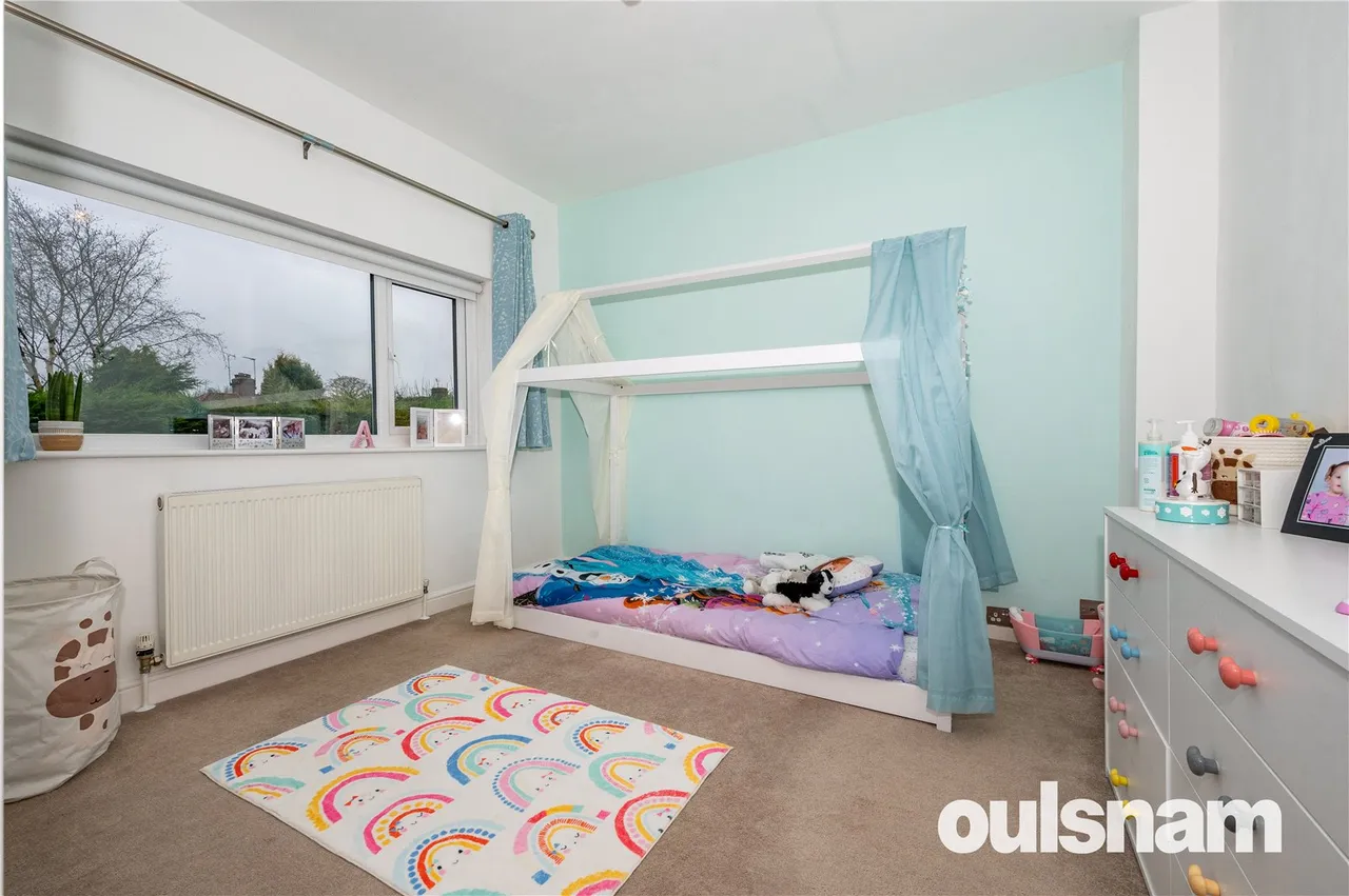 Beeches Close, Rubery, Rednal, Birmingham, B45 9HD, photo 11