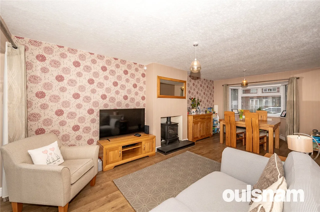 Beeches Close, Rubery, Rednal, Birmingham, B45 9HD, photo 5