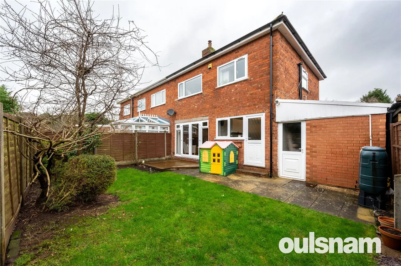 Beeches Close, Rubery, Rednal, Birmingham, B45 9HD, photo 14