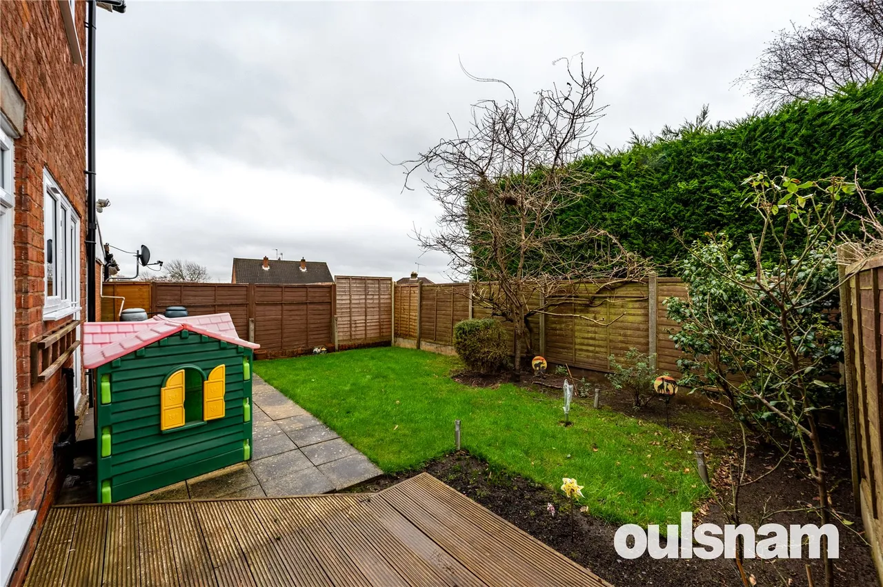 Beeches Close, Rubery, Rednal, Birmingham, B45 9HD, photo 15