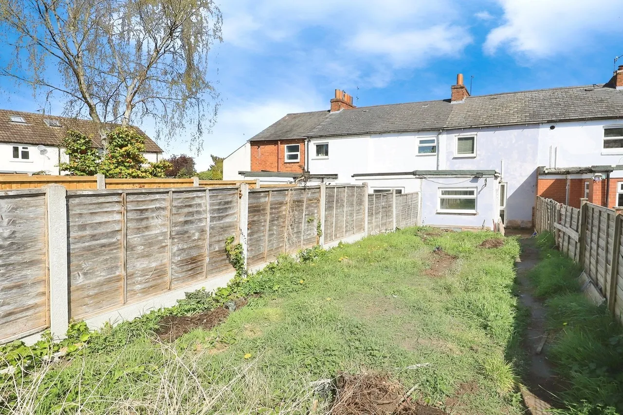 Crane Street, Kidderminster, DY11, photo 17