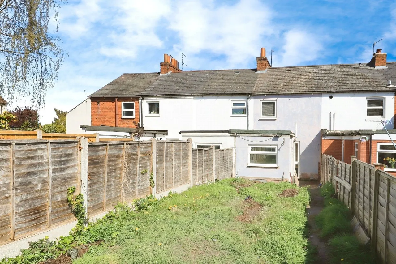 Crane Street, Kidderminster, DY11, photo 15