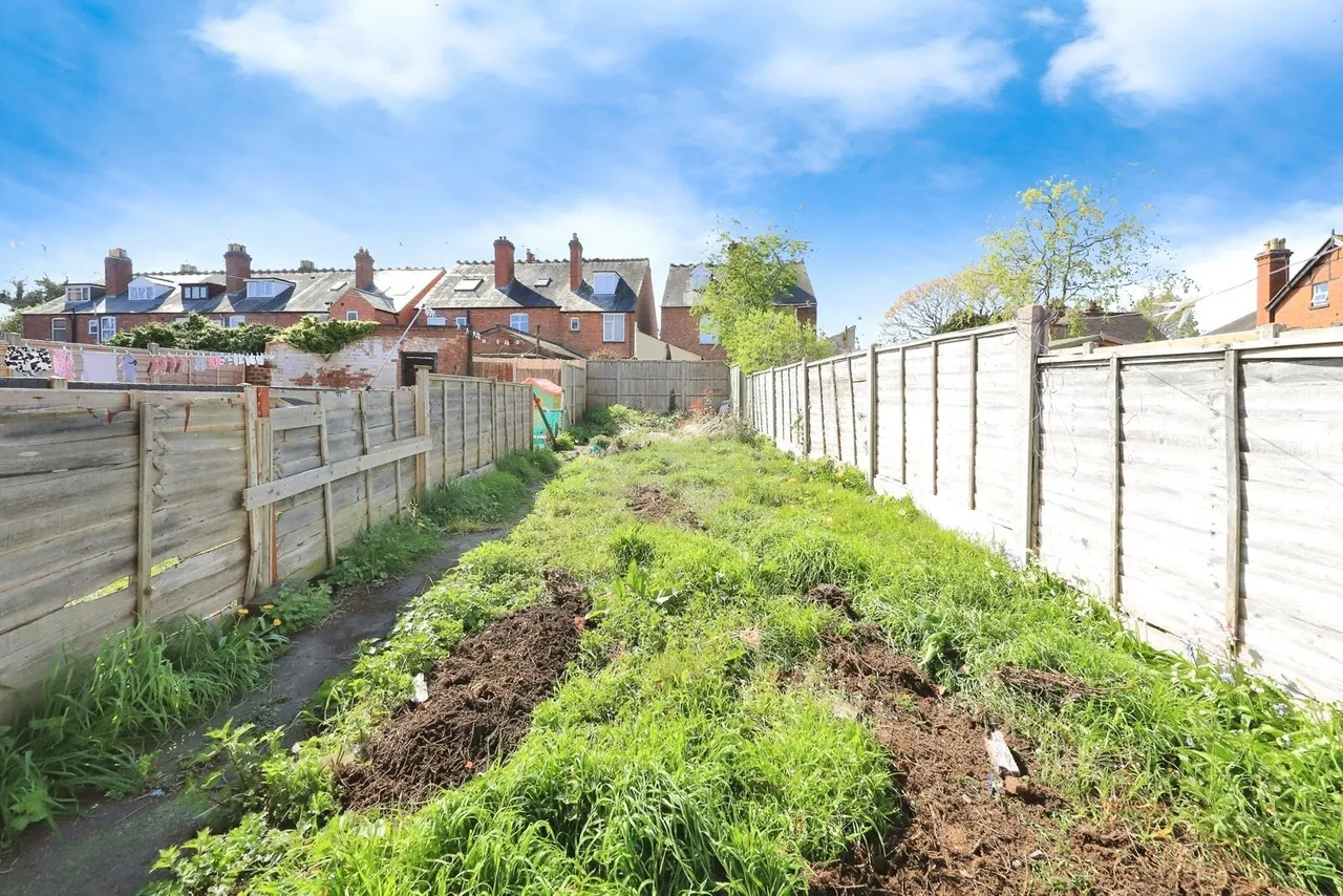Crane Street, Kidderminster, DY11, photo 16