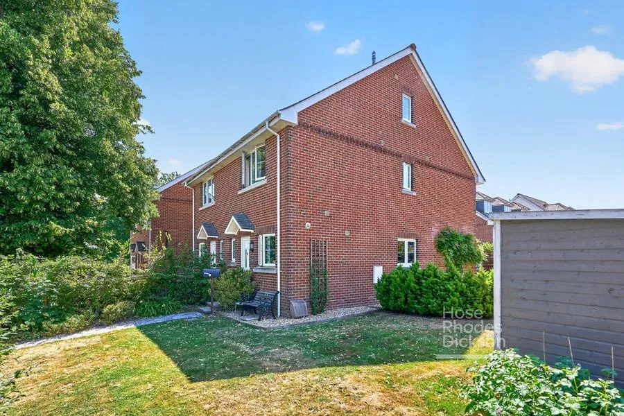 Binstead Road, Ryde, PO33, photo 19