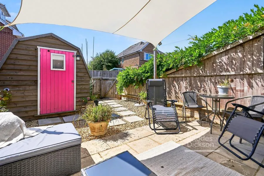 Binstead Road, Ryde, PO33, photo 18