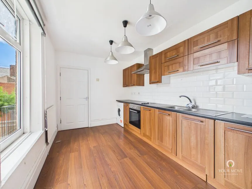 Elwin Terrace, Sunderland, Tyne and Wear, SR2, photo 6