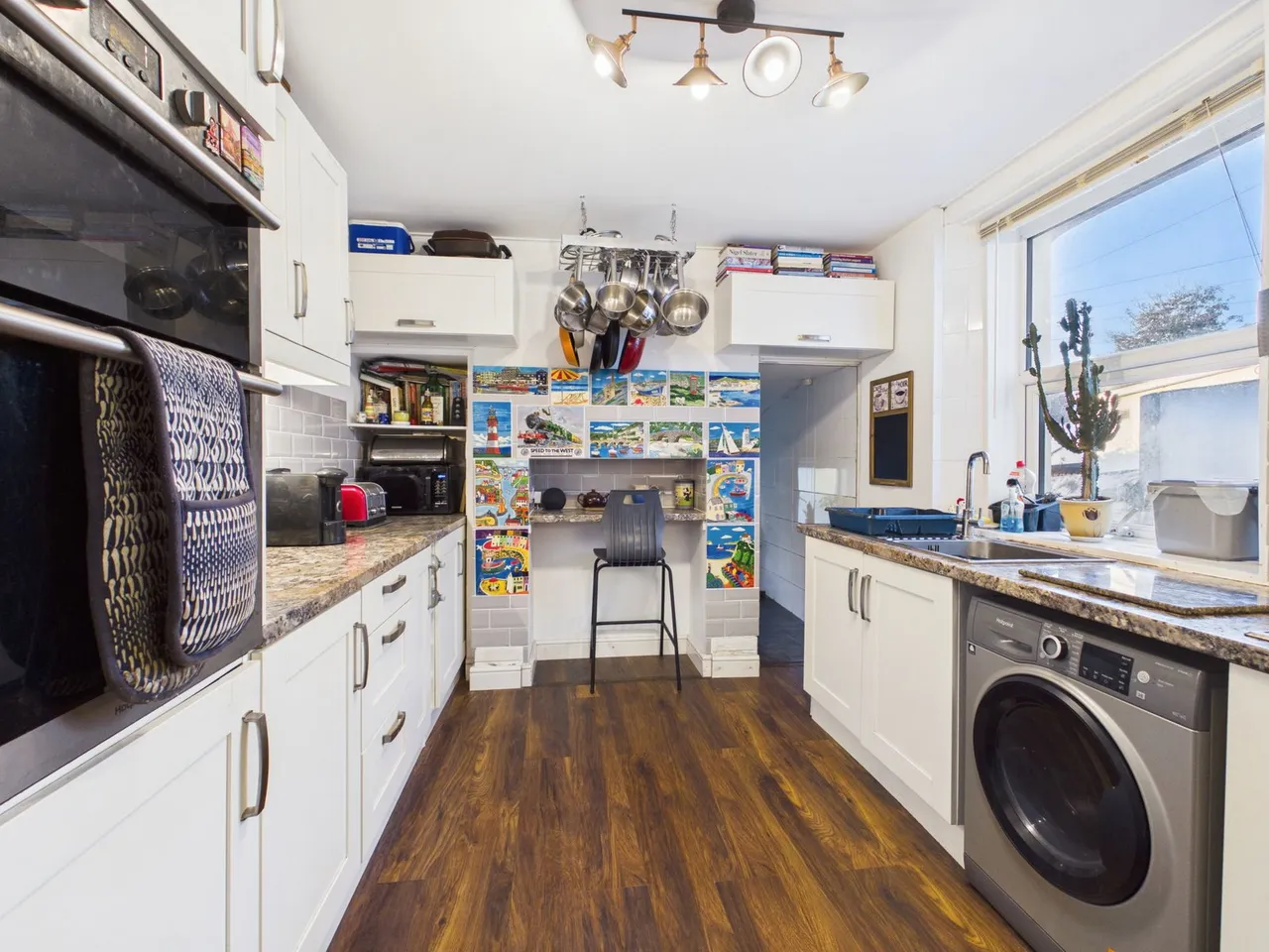 Claremont Road, Redruth, photo 6