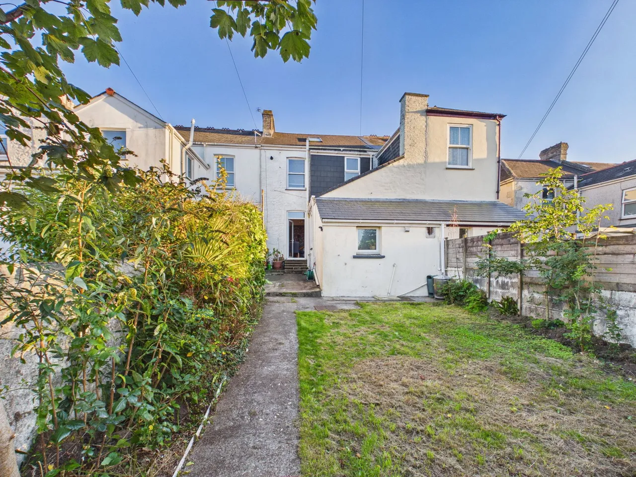 Claremont Road, Redruth, photo 5