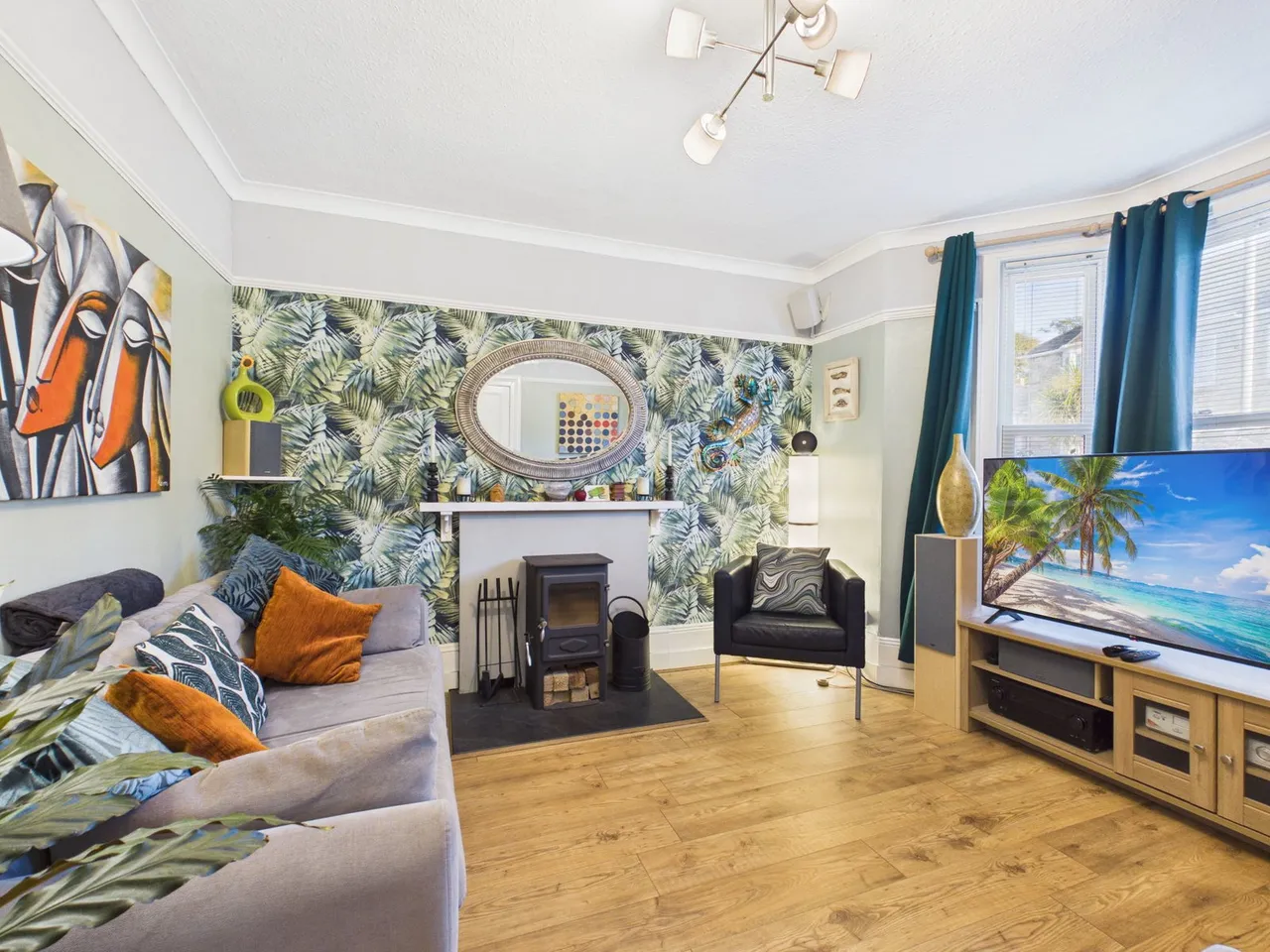 Claremont Road, Redruth, photo 3
