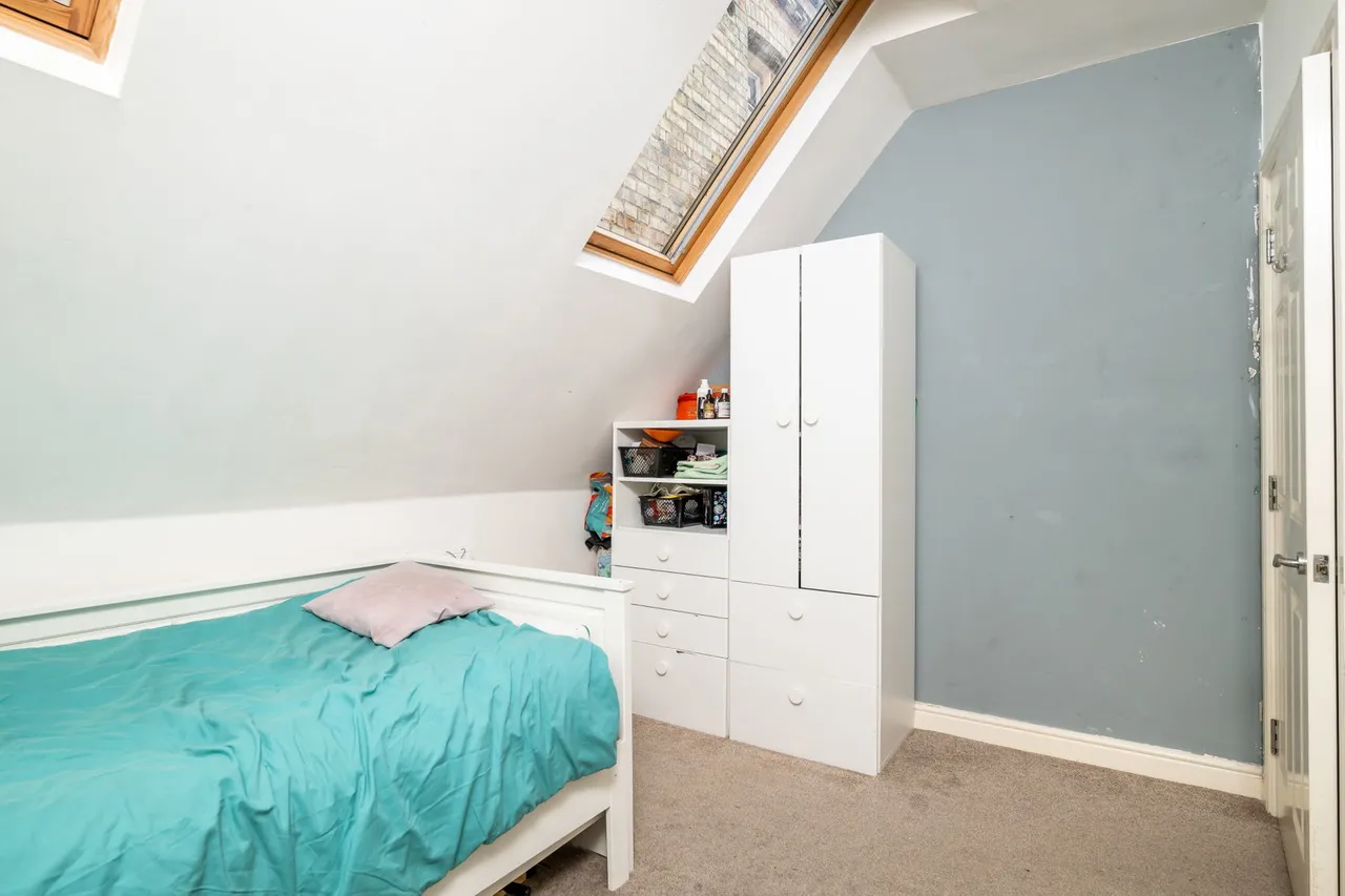 Kingsley Avenue, Fairfield, SG5, photo 18