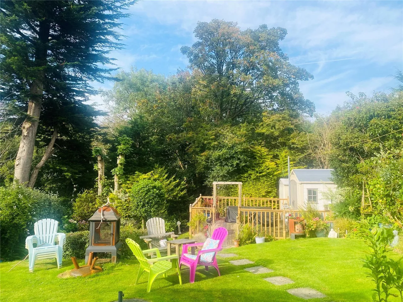 Lady Park, Tenby, SA70, photo 21