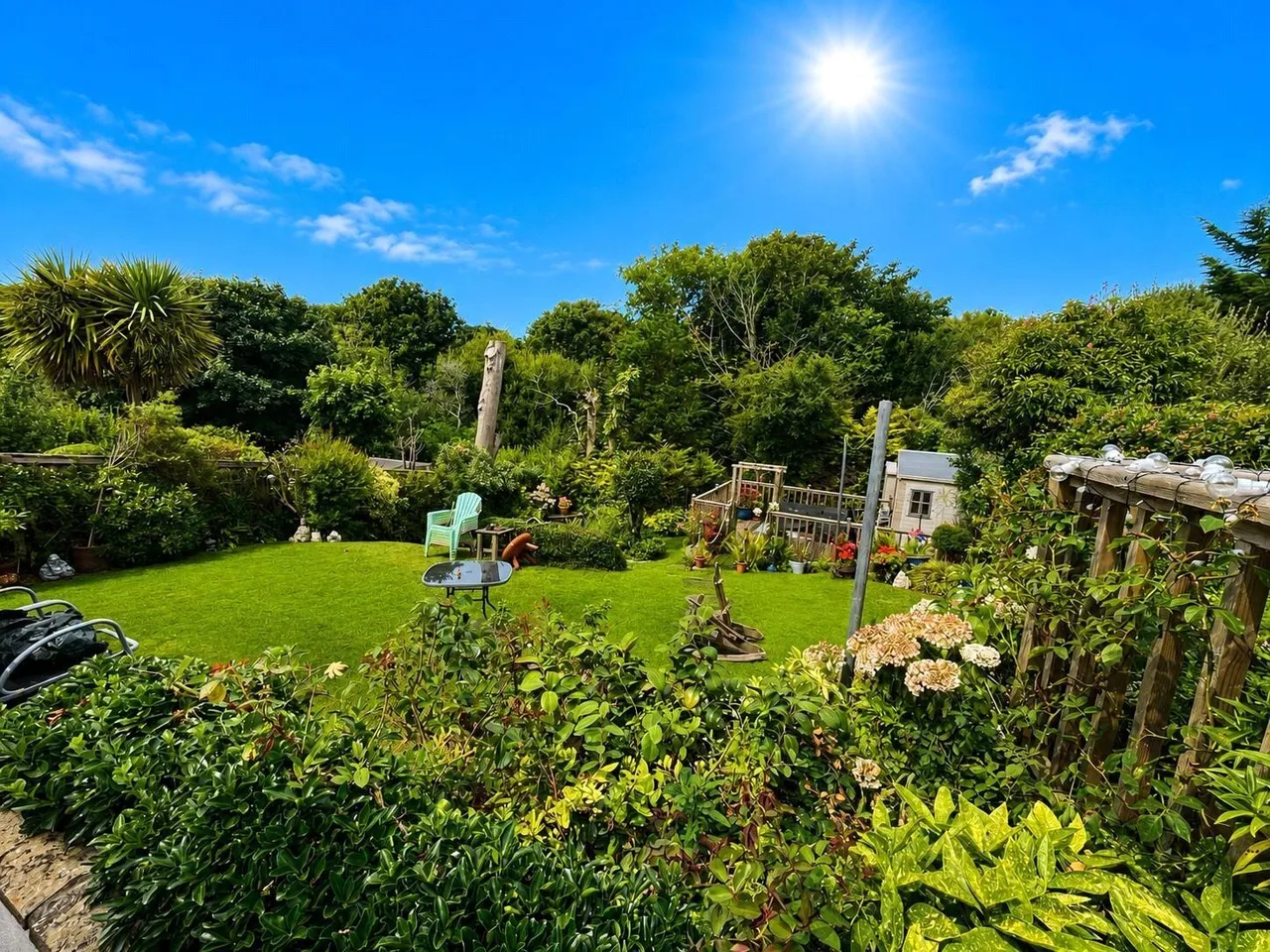 Lady Park, Tenby, SA70, photo 23