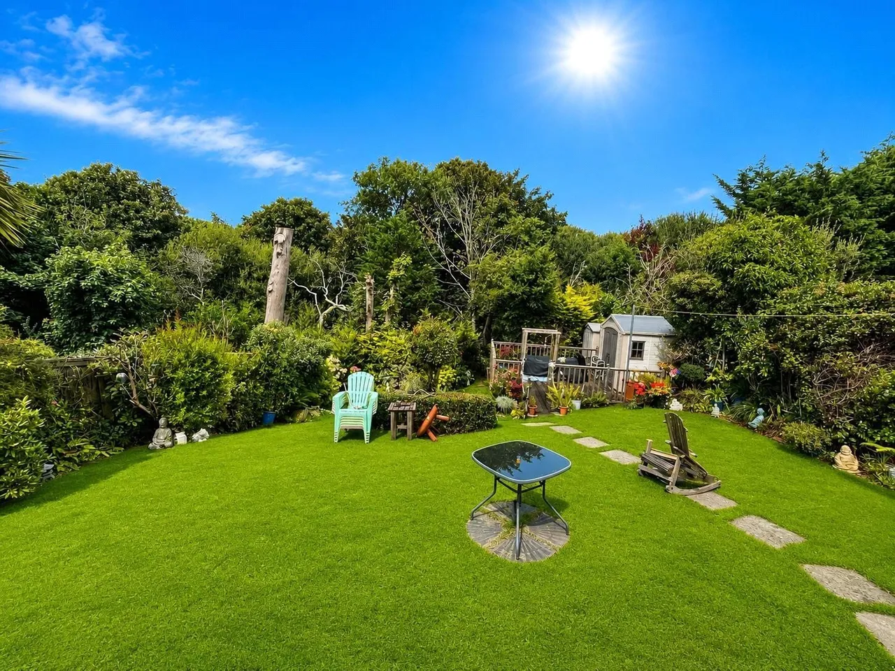 Lady Park, Tenby, SA70, photo 19
