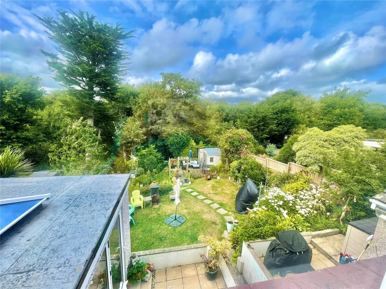 Lady Park, Tenby, SA70, photo 20