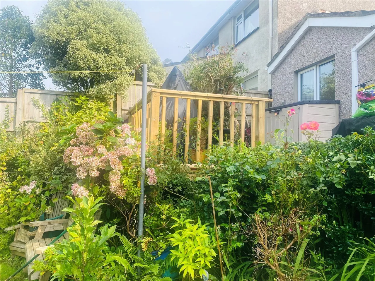 Lady Park, Tenby, SA70, photo 24