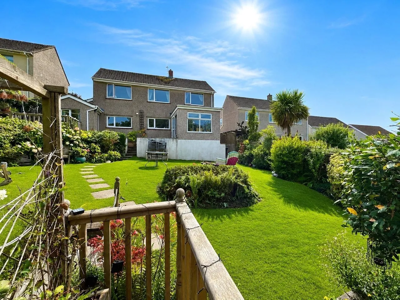 Lady Park, Tenby, SA70, photo 22