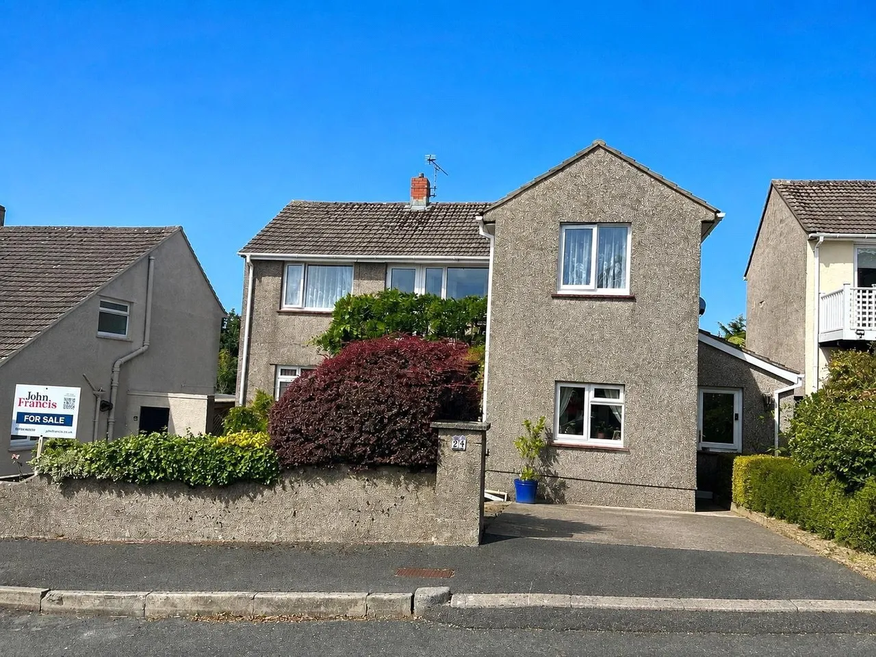Lady Park, Tenby, SA70, photo 25