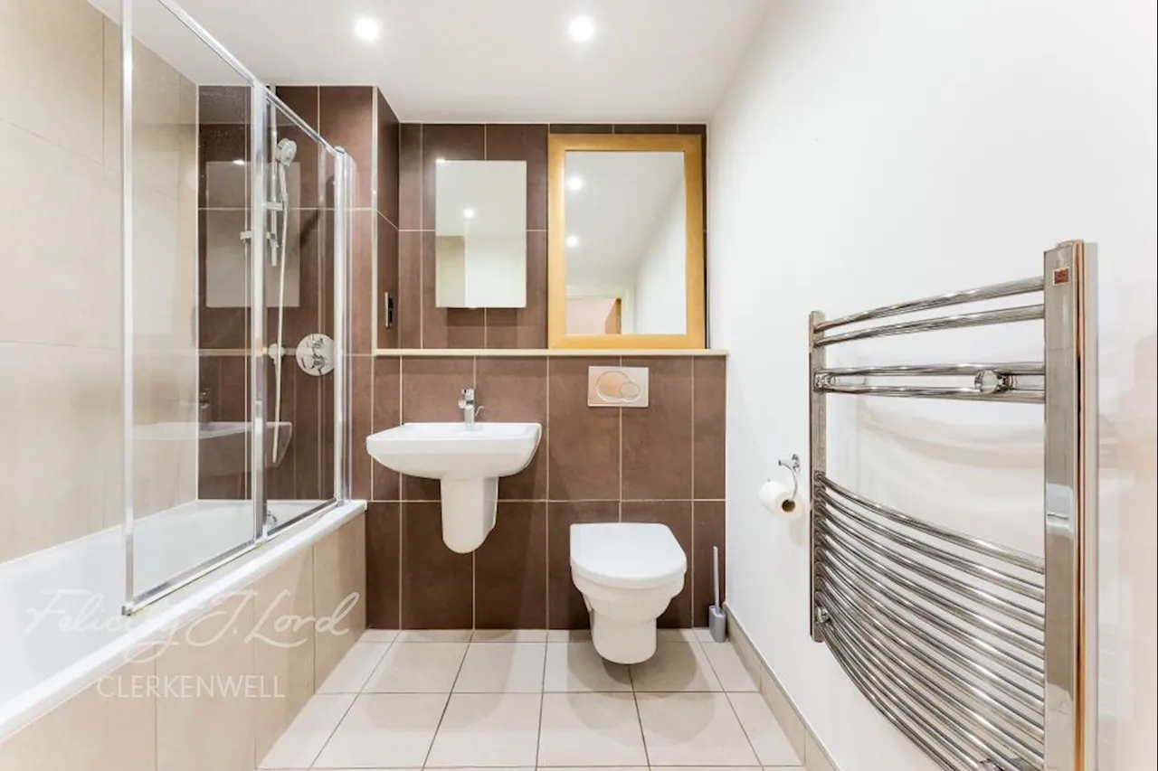 Shepherdess Walk, N1, photo 5