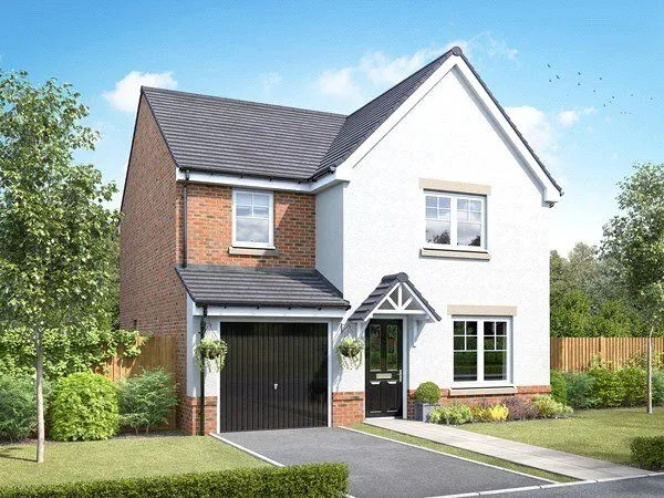 4 bed house for sale — Daisy Drive, Darwen, Blackburn with Darwen, BB3