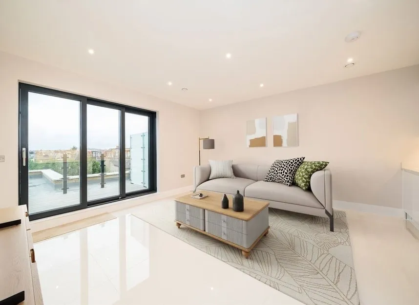 1 bed flat for sale — Merton Road, Wimbledon, SW19