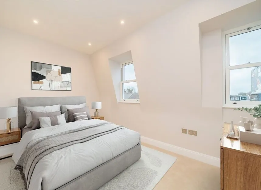 Merton Road, Wimbledon, SW19, photo 4