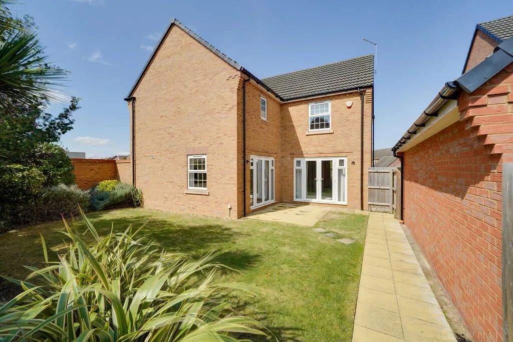 Mahaddie Way, Warboys, PE28, photo 16