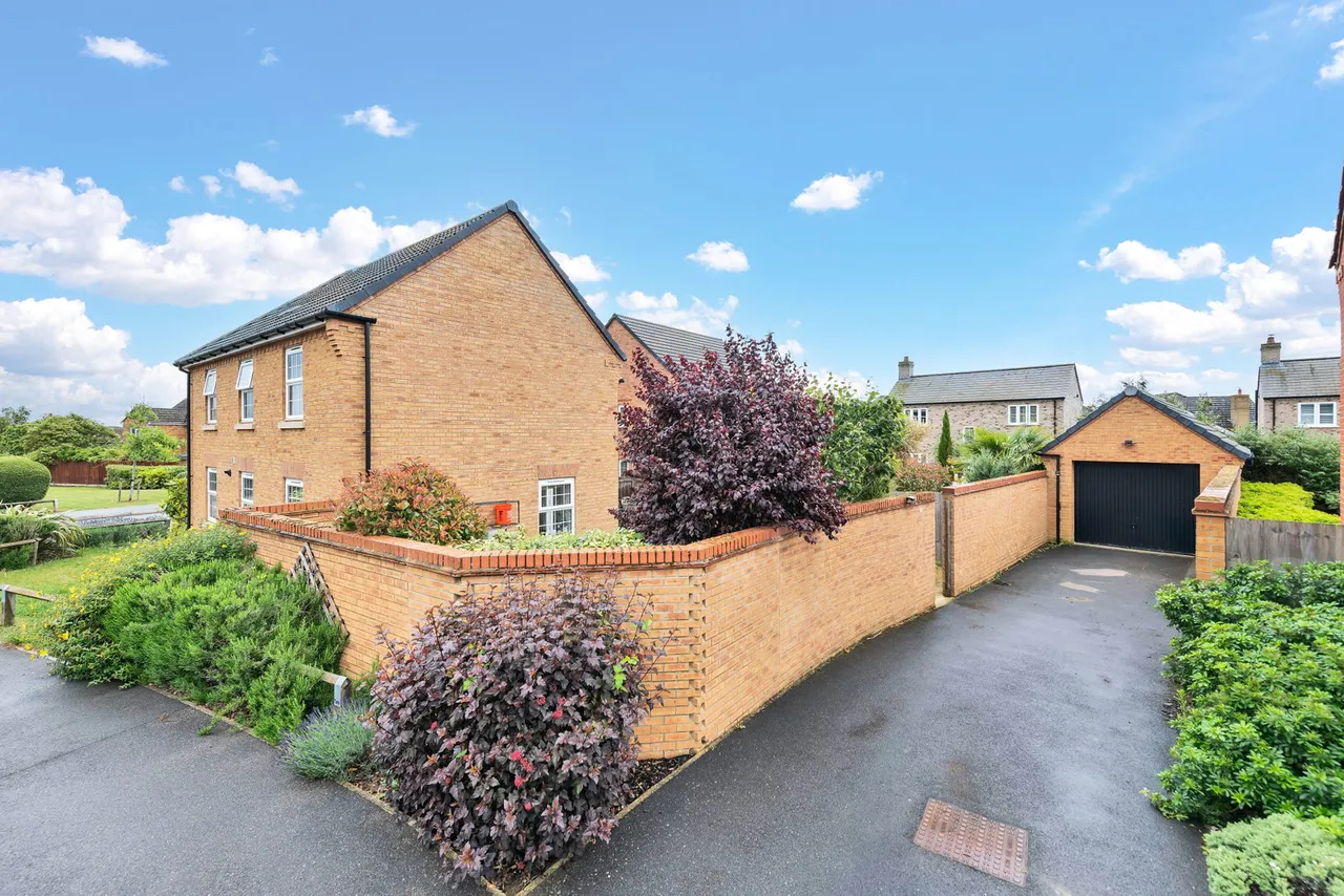 Mahaddie Way, Warboys, PE28, photo 17