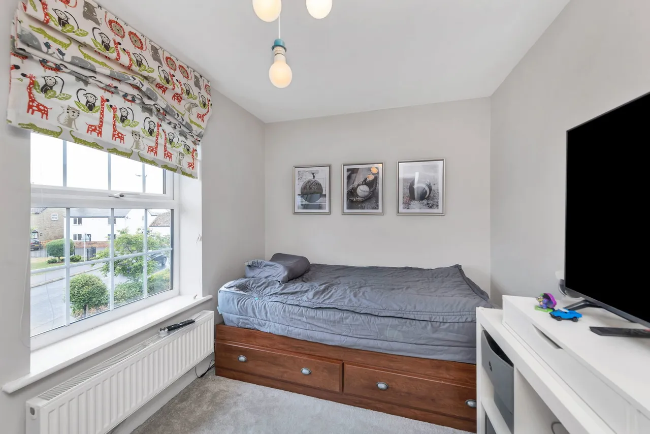 Mahaddie Way, Warboys, PE28, photo 12