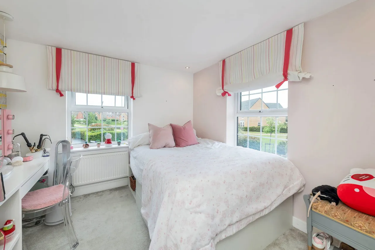 Mahaddie Way, Warboys, PE28, photo 11