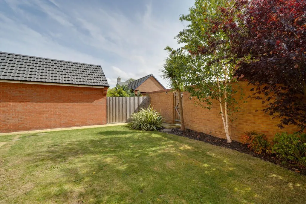 Mahaddie Way, Warboys, PE28, photo 15