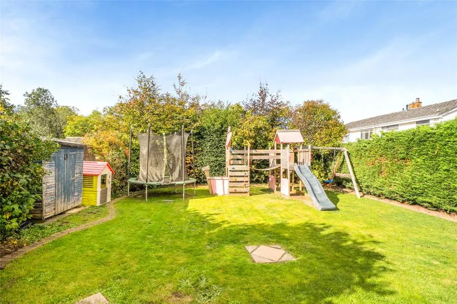 Burrough Way, Winterbourne, BS36, photo 4