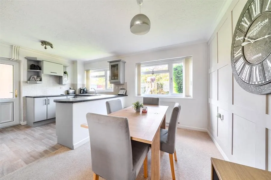 Burrough Way, Winterbourne, BS36, photo 9
